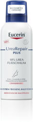 Eucerin UREA Repair 10% Urea lábápoló hab 150ml (152984)
