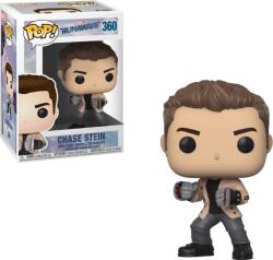 Funko POP! Runaways - Chase Vinyl Figura 10cm
