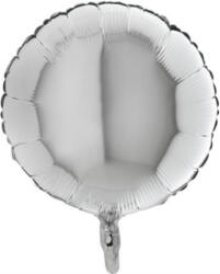 Grabo Balon folie rotund argintiu 46 cm