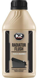 K2 | RADIATOR FLUSH - Hűtőrendszer tisztító adalék | 400ml