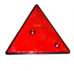 Bright Ride Prizma piros háromszög
