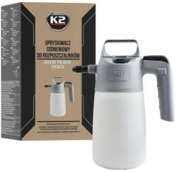K2 - Féktisztító szórópalack 1 liter