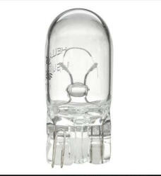 HELLA Izzó 12V W3W (1db) - W2, 1x9, 5d talp (T10) - Hella