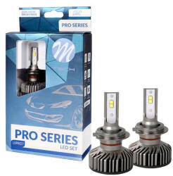 m-tech Izzó H7 LED KIT 40W/6500K/OSRAM (2db) - M-TECH
