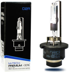 m-tech Izzó Xenon D2R 35W 4300K Premium +30% - M-TECH