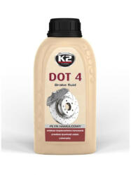 K2 | DOT 4 - Fékolaj | 250ml