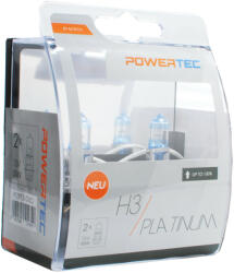m-tech Izzó H3 12V DUO - Powertec Platinum +130% | M-TECH