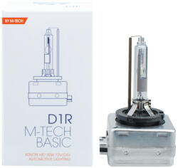m-tech Izzó D1R Xenon 35W 4300K 1db - M-TECH