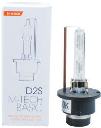 m-tech Izzó Xenon D2S 35W 5000K (1db) - M-TECH