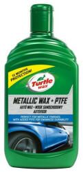 Turtle Wax | WAX Metál fényezésre | 500ml