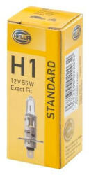 HELLA Izzó H1 12V-55W