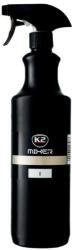 K2 MIXER - Üres palack pumpás fejjel 1 liter (D7001)