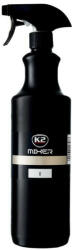 K2 | MIXER - Üres palack pumpás fejjel | 1l