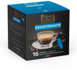 Neronobile Koffeinmentes Dolce Gusto kompatibilis kávékapszula 16 db