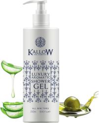 DXN KalloW - Luxury Aromatic Tusfürdő