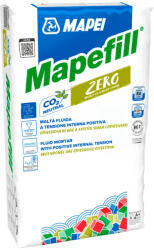 Mapei Mapefill ZERO - Mortar plastic cu tensiune interna pozitiva