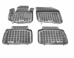 Rezaw-Plast Covorase presuri cauciuc Premium stil tavita Suzuki S-Cross III Mild Hybrid (MHEV) 2021-2024 (ALM 202215)