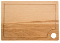 DOMOTTI Tocator din lemn 32x20cm, Woody (85978) Tocator