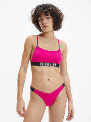 Calvin Klein Partea inferioară a costumului de baie Calvin Klein Underwear | Roz | Femei | L Costum de baie dama