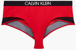 Calvin Klein Partea inferioară a costumului de baie Calvin Klein Underwear | Roșu | Femei | XS - bibloo - 252,00 RON Costum de baie dama