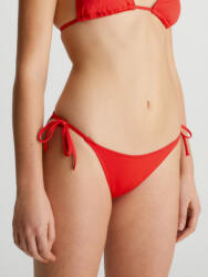Calvin Klein Partea inferioară a costumului de baie Calvin Klein Underwear | Roșu | Femei | XS - bibloo - 203,00 RON