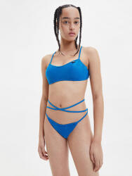 Calvin Klein Partea inferioară a costumului de baie Calvin Klein Underwear | Albastru | Femei | XS - bibloo - 177,00 RON