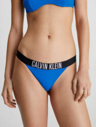 Calvin Klein Partea inferioară a costumului de baie Calvin Klein Underwear | Albastru | Femei | XS - bibloo - 203,00 RON