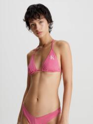Calvin Klein Partea superioară a costumului de baie Calvin Klein Underwear | Roz | Femei | XS - bibloo - 223,00 RON Costum de baie dama