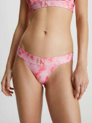 Calvin Klein Partea inferioară a costumului de baie Calvin Klein Underwear | Roz | Femei | XS - bibloo - 253,00 RON