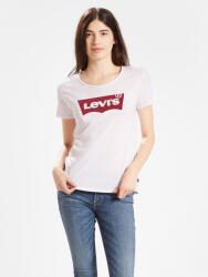 Levi's Tricou Levi's® | Alb | Femei | XXS