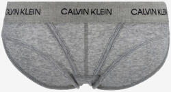 Calvin Klein Underwear Chiloți Calvin Klein Underwear | Gri | Femei | XS - bibloo - 101,00 RON