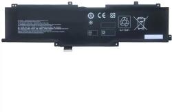 HP Baterie pentru HP DGO6099XL-PL Li-Polymer 8572mAh 6 celule 11.55V Mentor Premium (MMDPH177B1155V8572)