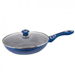 BFYH Tigaie universala Wellberg cu interior antiaderent, diametru 28 cm, WB-2266-28B (BFYH-19)