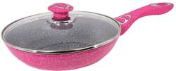 BFYH Tigaie universala Wellberg, cu interior antiaderent, diametru 28 cm, WB-2266-28R (BFYH-20)