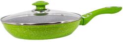BFYH Tigaie universala Wellberg, cu interior antiaderent, diametru 26 cm, WB-2266-26G (BFYH-16)