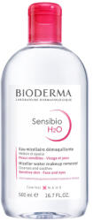 BIODERMA Sensibio H2O Woman 500 ml