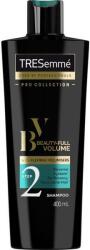 TRESemmé Șampon „Super volum - Tresemme Beauty-Full Volume Shampoo Reverse System 400 ml
