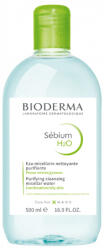 BIODERMA Sebium H2O Woman 500 ml