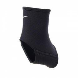 Nike Pro Ankle Sleeve 2.0 Xl Black/white
