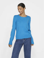VILA Sweater Ril 14054177 Kék Regular Fit (Ril 14054177)