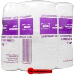 MADDOX Set de lavete superabsorbante, dimensiuni mixte, Maddox, 7kg (MAD1006)