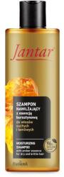 Farmona Natural Cosmetics Laboratory Șampon pentru păr uscat și fragil - Farmona Jantar Shampoo 300 ml