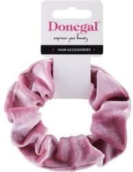 Donegal Elastic de păr, FA-5616, lila - Donegal