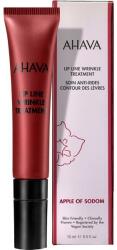 Ahava Cremă antirid pentru pielea din jurul buzelor - Ahava Apple of Sodom Lip Line Wrinkle Treatment 15 ml