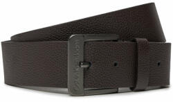 Calvin Klein Jeans Férfi öv Classic Lthr Belt 40mm K50K511412 Barna (Classic Lthr Belt 40mm K50K511412)