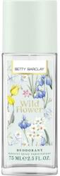 Betty Barclay Wild Flower - Deodorant 75 ml