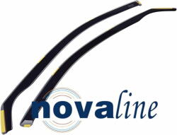  NovaLine NovaLine légterelő Citroen C8 5 Ajtós 2002-2014 / Peugeot 807 5 Ajtós 2002-2015 / Lancia Phedra 5 Ajtós 200-2010R