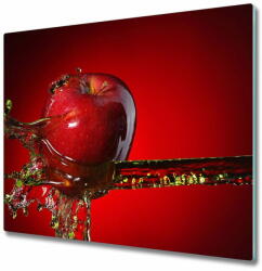 tulup. hu Üveg vágódeszka Az Apple és a víz 2x30x52 cm - mall - 15 900 Ft