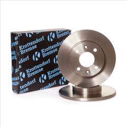 Krottendorf Disc frana KROTTENDORF KRO-BD1013 (KRO-BD1013)