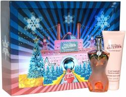 Jean Paul Gaultier Classique SET: edt 100ml + Testápoló 75ml női parfüm